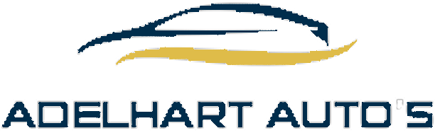 Header Logo 2 | Adelhart Auto's