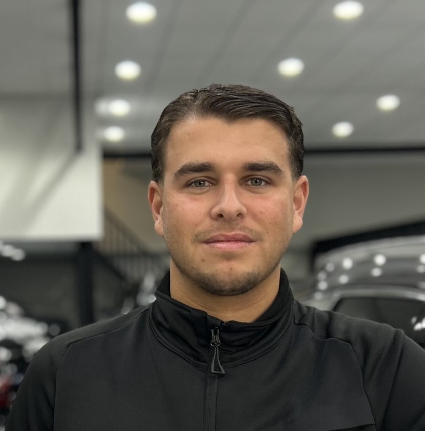 Aanbod Details Company Image Aanbod | Adelhart Auto's