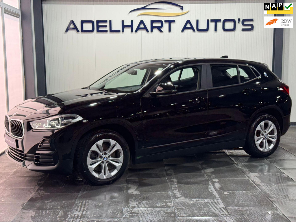 BMW X2 XDrive25e Executive Automaat / Navigatie full map / Cruise control / Climate control 44878925-0.jpg | Adelhart Auto's