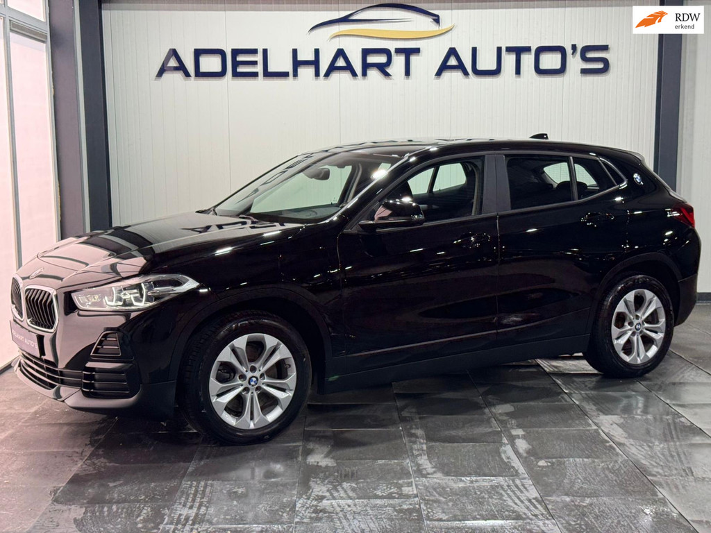 BMW X2 XDrive25e Executive Automaat / Navigatie full map / Cruise control / Climate control 44878925-0.jpg | Adelhart Auto's