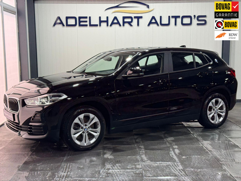 BMW X2 XDrive25e Executive Automaat / Navigatie full map / Cruise control / Climate control 44878925-0.jpg | Adelhart Auto's