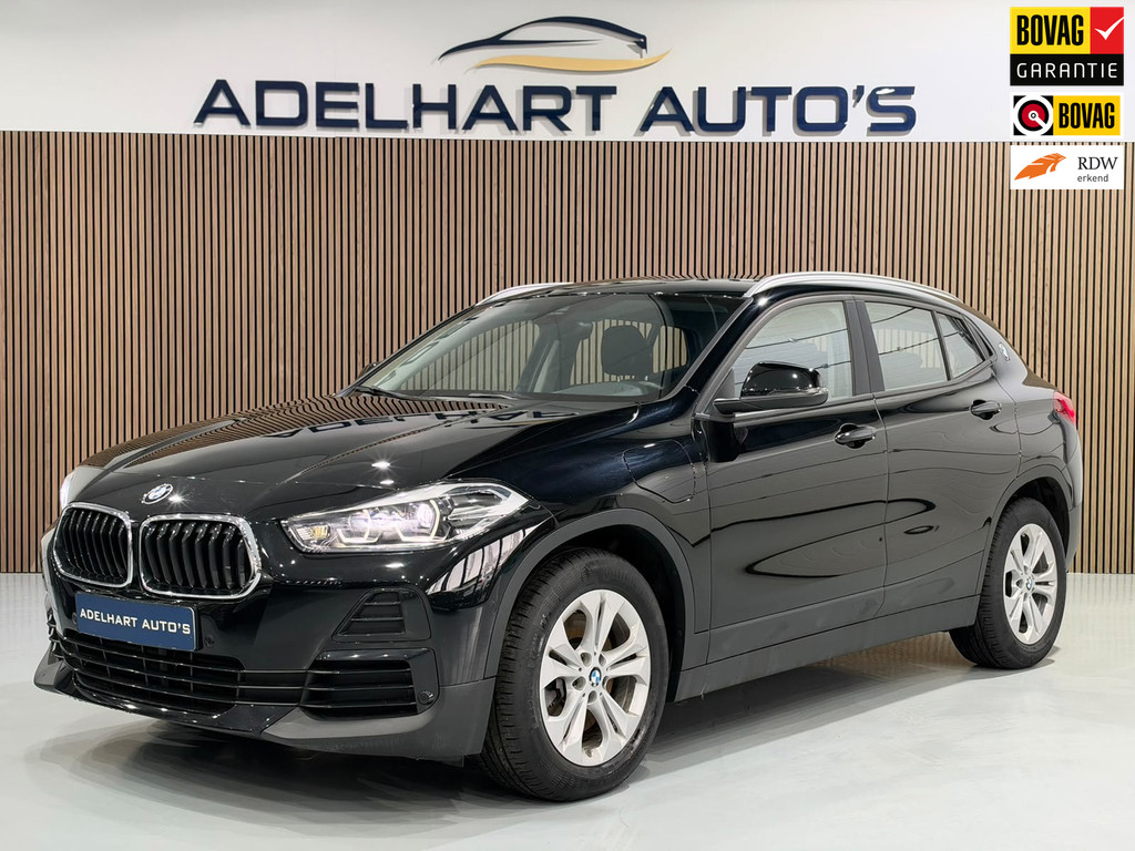 BMW X2 XDrive25e Executive Automaat / Navigatie full map / Cruise control / Climate control / Keyless 48030827-0.jpg | Adelhart Auto's