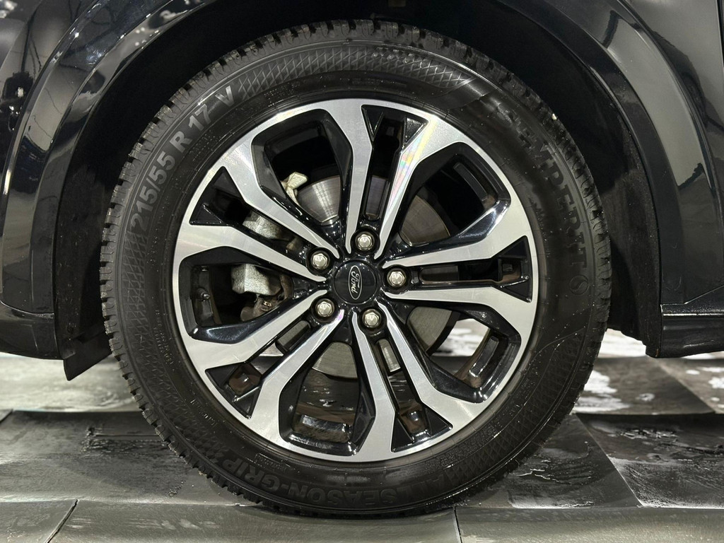 Ford Puma 1.0 EcoBoost Hybrid ST-Line / Navigatie full map / Cruise control / Climate control 48115886-11.jpg | Adelhart Auto's