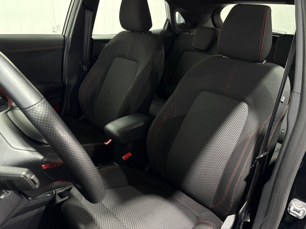 Ford Puma 1.0 EcoBoost Hybrid ST-Line / Navigatie full map / Cruise control / Climate control 48115886-12.jpg | Adelhart Auto's