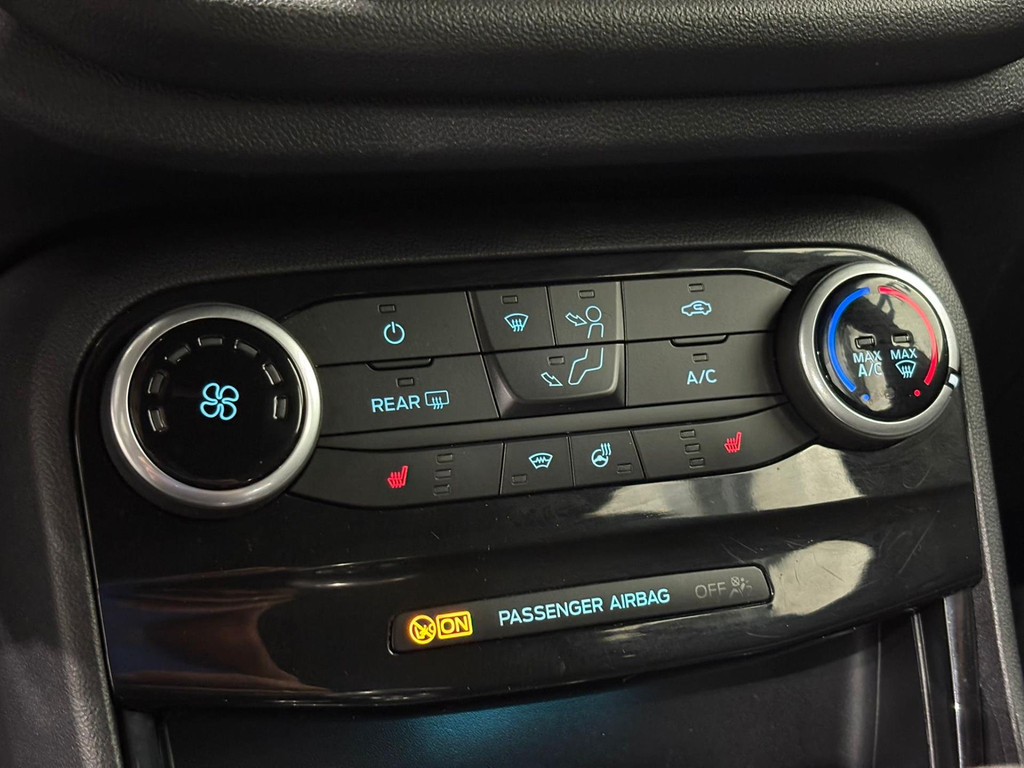 Ford Puma 1.0 EcoBoost Hybrid ST-Line / Navigatie full map / Cruise control / Climate control 48115886-13.jpg | Adelhart Auto's