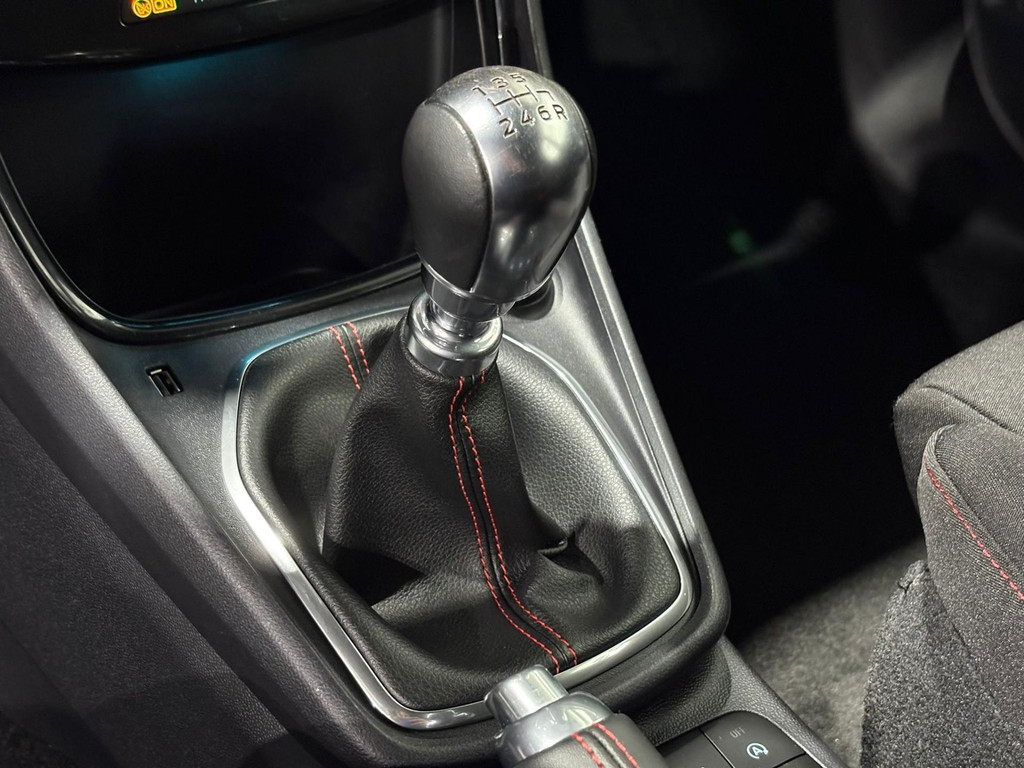 Ford Puma 1.0 EcoBoost Hybrid ST-Line / Navigatie full map / Cruise control / Climate control 48115886-14.jpg | Adelhart Auto's