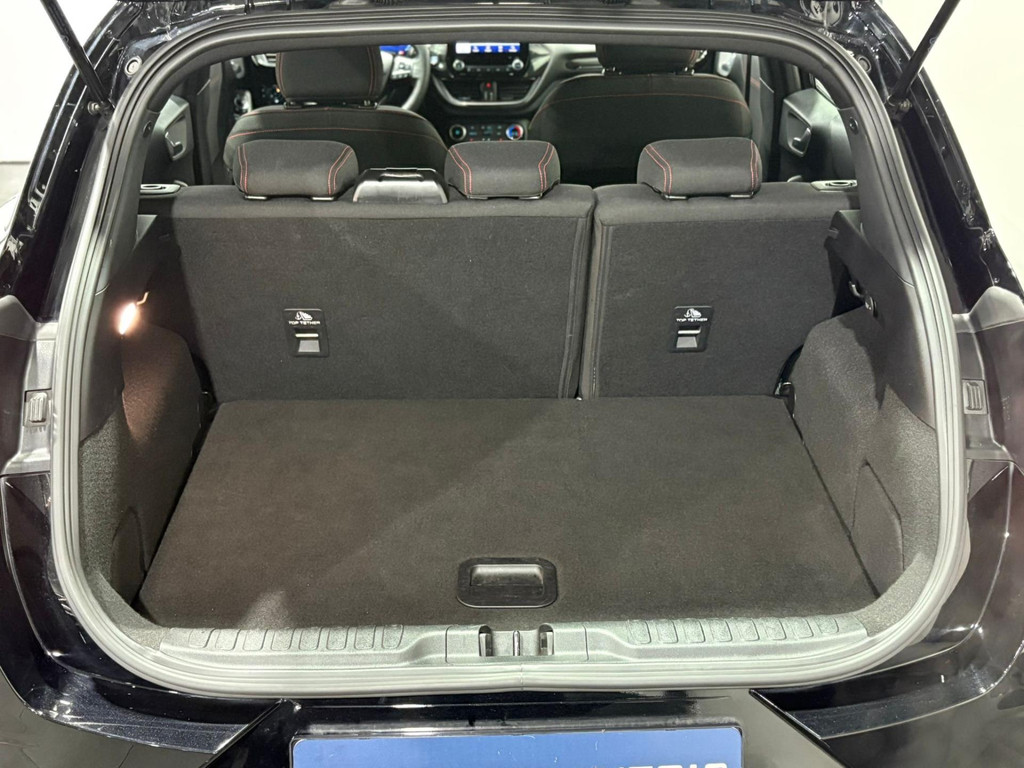 Ford Puma 1.0 EcoBoost Hybrid ST-Line / Navigatie full map / Cruise control / Climate control 48115886-17.jpg | Adelhart Auto's