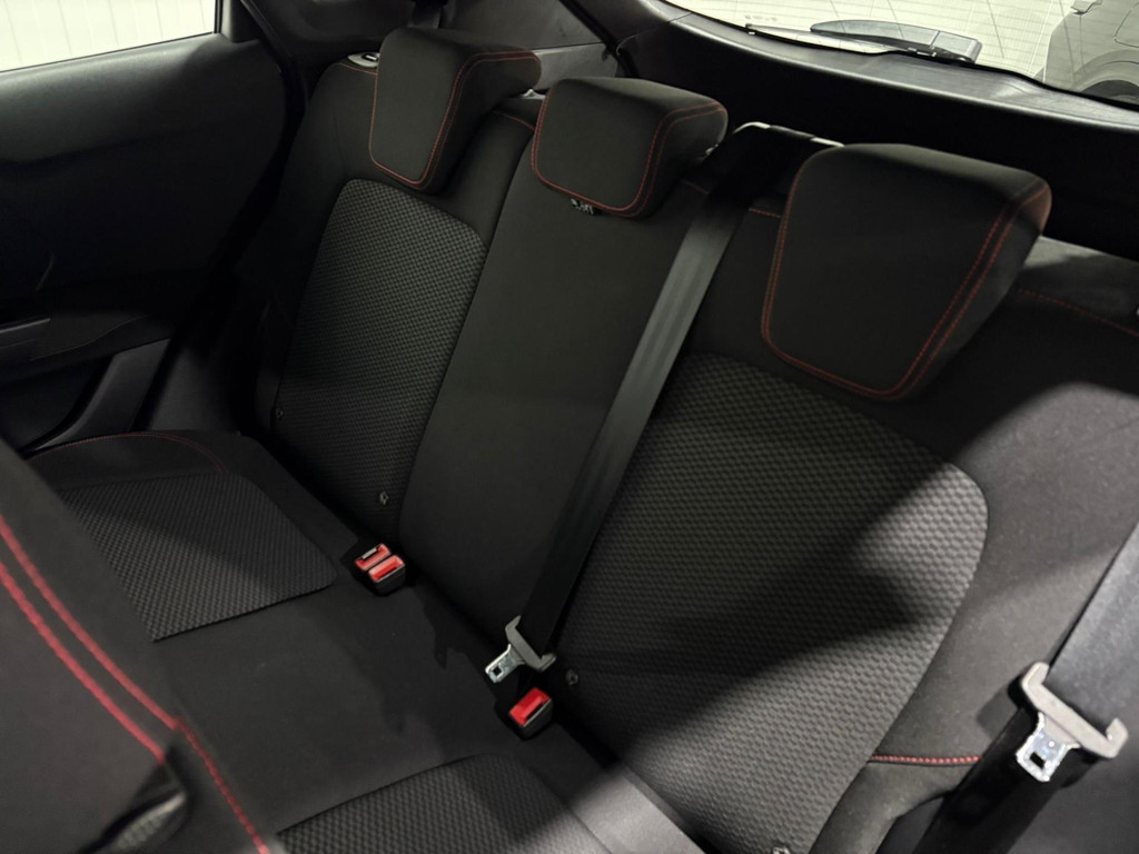 Ford Puma 1.0 EcoBoost Hybrid ST-Line / Navigatie full map / Cruise control / Climate control 48115886-20.jpg | Adelhart Auto's