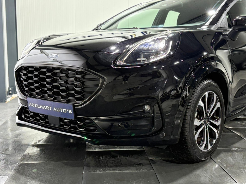 Ford Puma 1.0 EcoBoost Hybrid ST-Line / Navigatie full map / Cruise control / Climate control 48115886-7.jpg | Adelhart Auto's