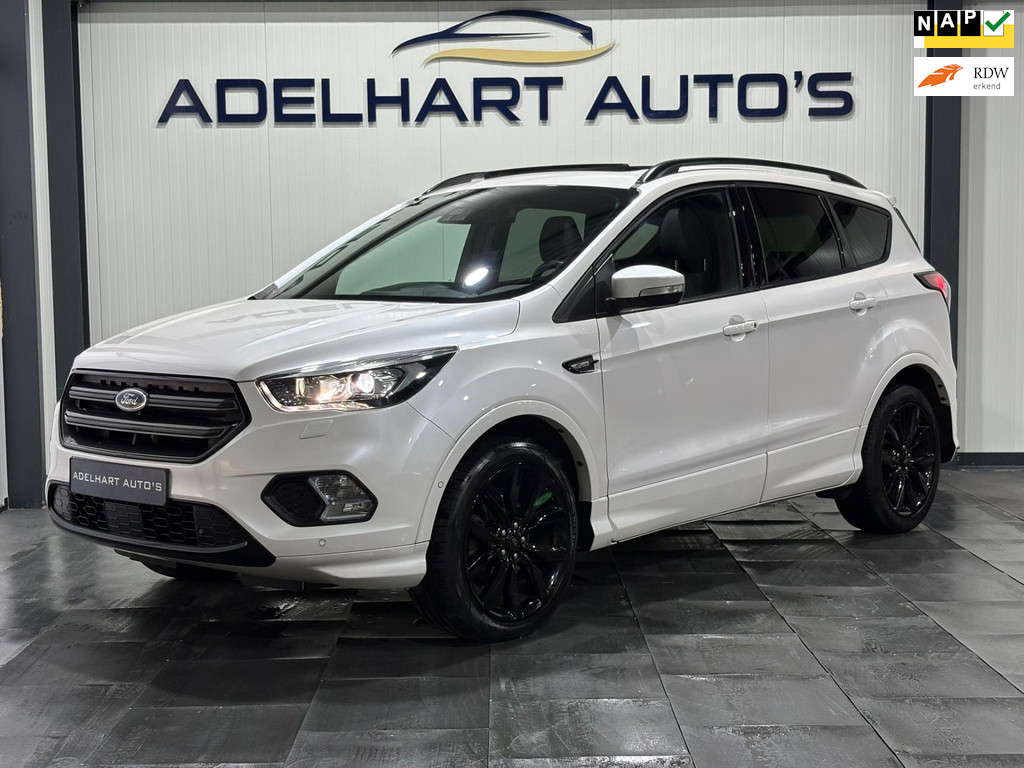 Ford Kuga 1.5 EcoBoost ST Line / Panorama dak / Camera / Navigatie full map / Cruise control / etc.. 48133862-0.jpg | Adelhart Auto's