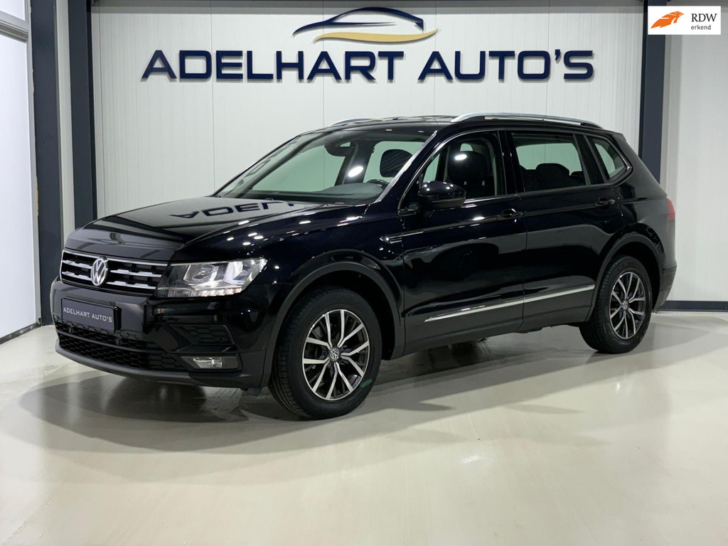 Volkswagen Tiguan Allspace 1.4 TSI Comfortline 7pers / Navigatie full map / Camera / Climate control / Keyless / Digitale Cockpit 51152289-0.jpg | Adelhart Auto's