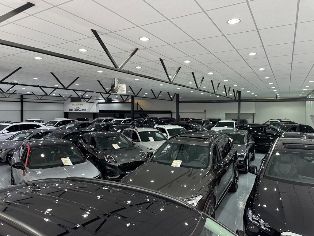 Volkswagen Tiguan Allspace 1.4 TSI R Line 150 PK / Panorama dak / Navigatie full map / Camera / Cruise control / Climate control 52116557-33.jpg | Adelhart Auto's