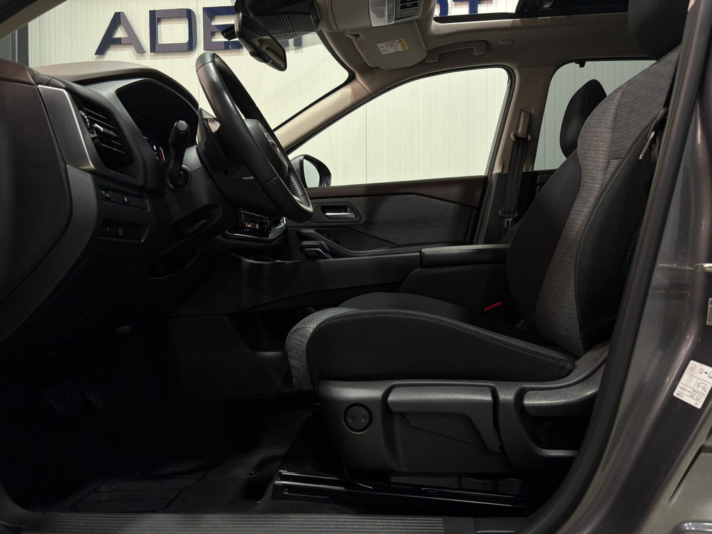 Nissan X-Trail 1.5 N-Connecta 204 PK / Panorama dak / Navigatie full map / 360 Camera / etc.. 52329872-13.jpg | Adelhart Auto's