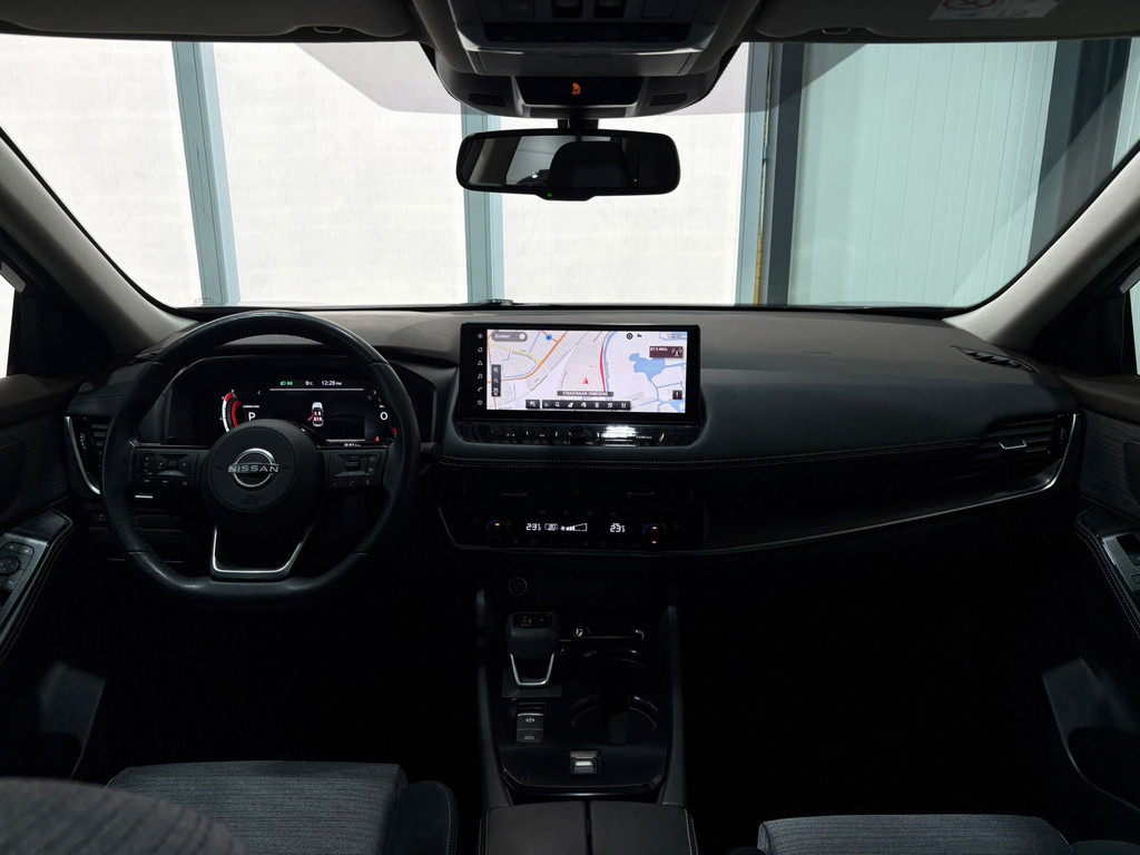 Nissan X-Trail 1.5 N-Connecta 204 PK / Panorama dak / Navigatie full map / 360 Camera / etc.. 52329872-14.jpg | Adelhart Auto's