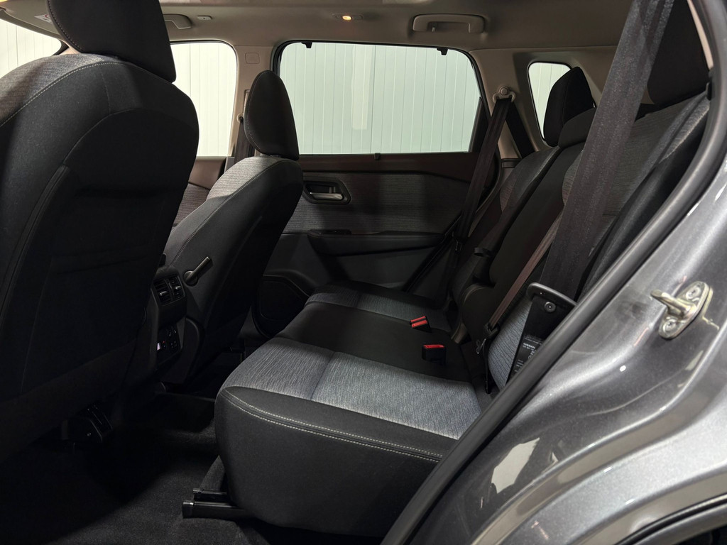 Nissan X-Trail 1.5 N-Connecta 204 PK / Panorama dak / Navigatie full map / 360 Camera / etc.. 52329872-17.jpg | Adelhart Auto's