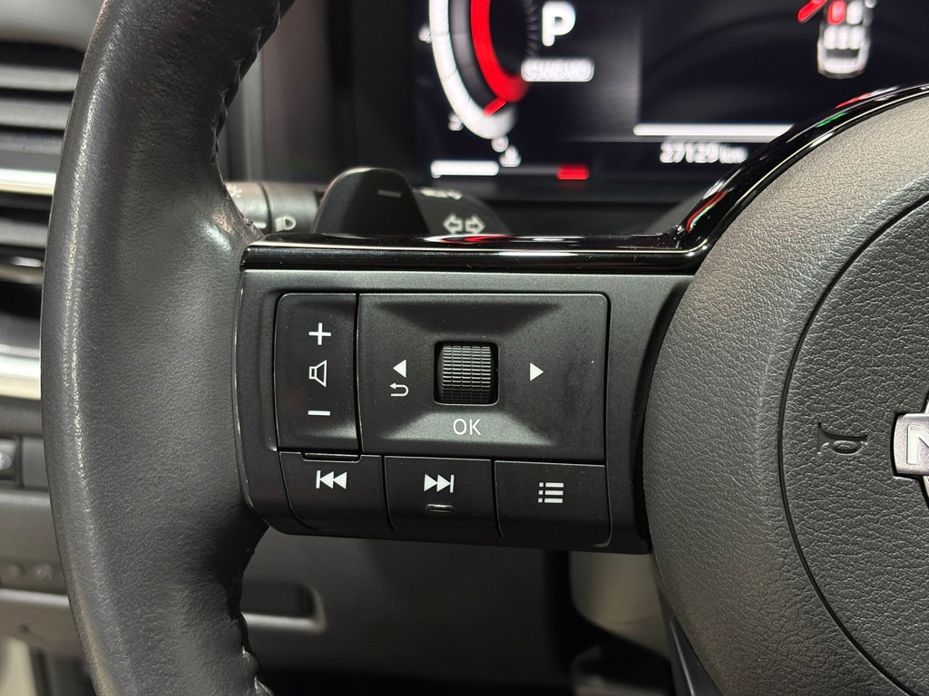 Nissan X-Trail 1.5 N-Connecta 204 PK / Panorama dak / Navigatie full map / 360 Camera / etc.. 52329872-18.jpg | Adelhart Auto's