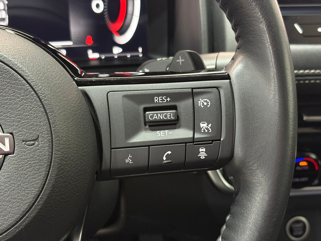 Nissan X-Trail 1.5 N-Connecta 204 PK / Panorama dak / Navigatie full map / 360 Camera / etc.. 52329872-19.jpg | Adelhart Auto's