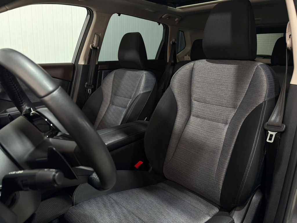 Nissan X-Trail 1.5 N-Connecta 204 PK / Panorama dak / Navigatie full map / 360 Camera / etc.. 52329872-20.jpg | Adelhart Auto's