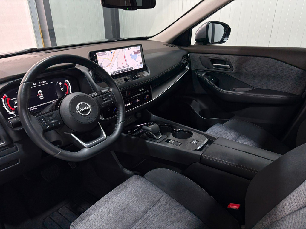 Nissan X-Trail 1.5 N-Connecta 204 PK / Panorama dak / Navigatie full map / 360 Camera / etc.. 52329872-21.jpg | Adelhart Auto's