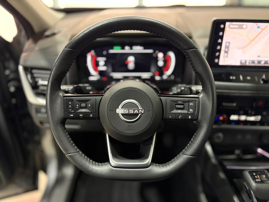 Nissan X-Trail 1.5 N-Connecta 204 PK / Panorama dak / Navigatie full map / 360 Camera / etc.. 52329872-23.jpg | Adelhart Auto's