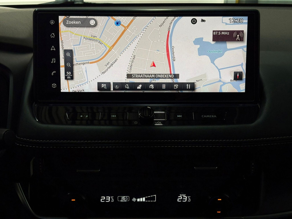 Nissan X-Trail 1.5 N-Connecta 204 PK / Panorama dak / Navigatie full map / 360 Camera / etc.. 52329872-24.jpg | Adelhart Auto's