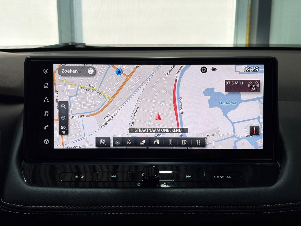 Nissan X-Trail 1.5 N-Connecta 204 PK / Panorama dak / Navigatie full map / 360 Camera / etc.. 52329872-26.jpg | Adelhart Auto's