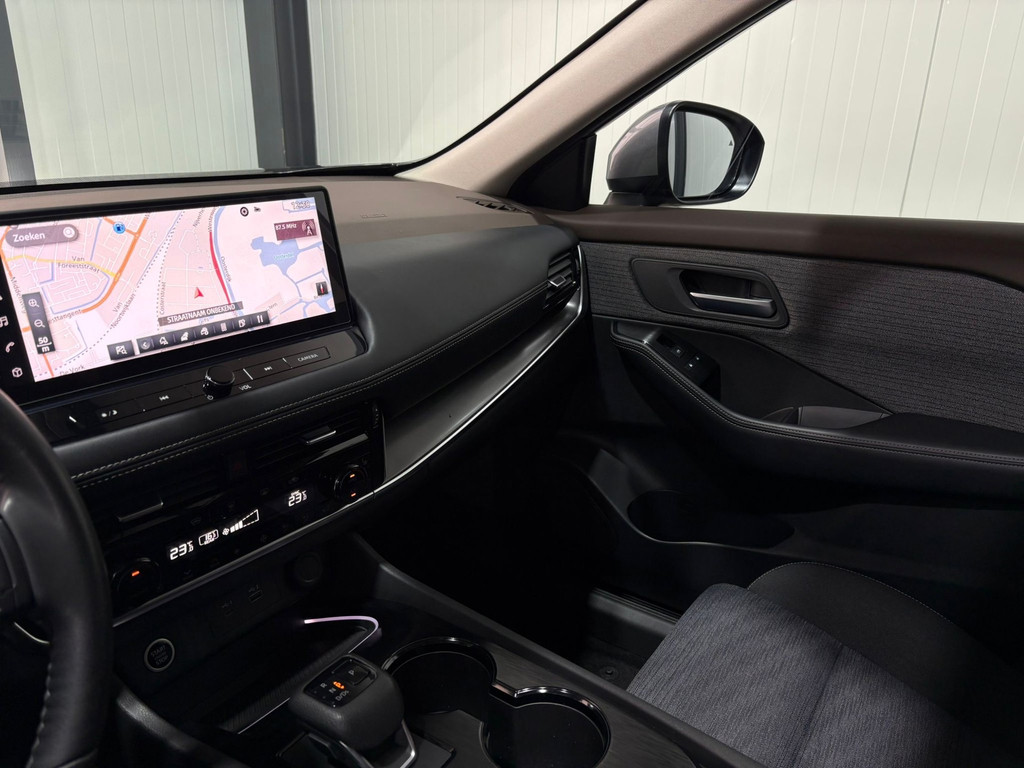 Nissan X-Trail 1.5 N-Connecta 204 PK / Panorama dak / Navigatie full map / 360 Camera / etc.. 52329872-32.jpg | Adelhart Auto's