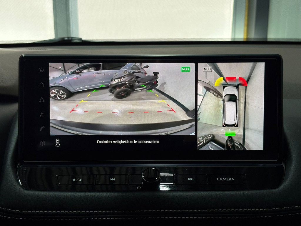 Nissan X-Trail 1.5 N-Connecta 204 PK / Panorama dak / Navigatie full map / 360 Camera / etc.. 52329872-33.jpg | Adelhart Auto's