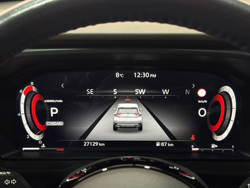 Nissan X-Trail 1.5 N-Connecta 204 PK / Panorama dak / Navigatie full map / 360 Camera / etc.. 52329872-35.jpg | Adelhart Auto's