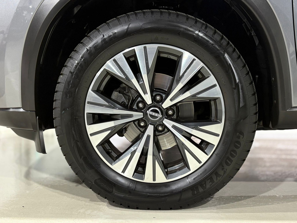 Nissan X-Trail 1.5 N-Connecta 204 PK / Panorama dak / Navigatie full map / 360 Camera / etc.. 52329872-9.jpg | Adelhart Auto's