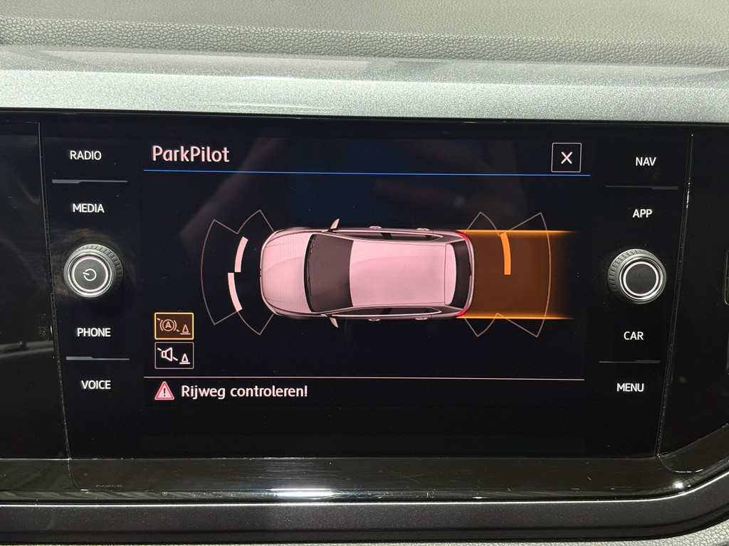 Volkswagen Polo 1.0 TSI Comfortline / Full map navigatie / Cruise control / Cliate control / Half leder 52481157-28.jpg | Adelhart Auto's