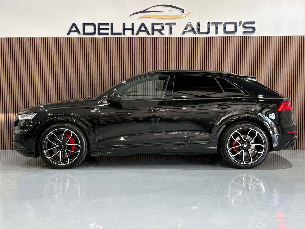 Audi Q8 55 TFSI e quattro Pro Line S Line / Lederen interieur / 360 Camera / Keyless / etc.. 52720257-1.jpg | Adelhart Auto's