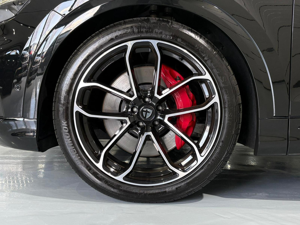 Audi Q8 55 TFSI e quattro Pro Line S Line / Lederen interieur / 360 Camera / Keyless / etc.. 52720257-10.jpg | Adelhart Auto's