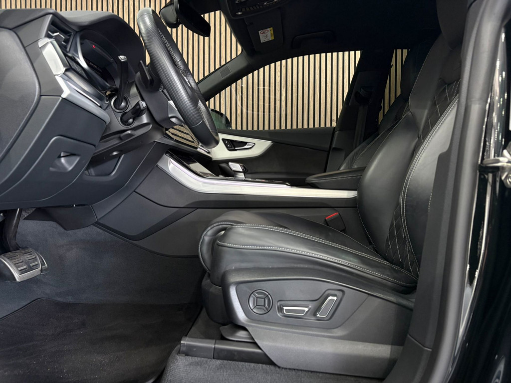 Audi Q8 55 TFSI e quattro Pro Line S Line / Lederen interieur / 360 Camera / Keyless / etc.. 52720257-12.jpg | Adelhart Auto's