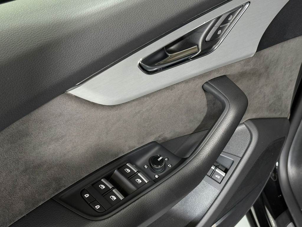 Audi Q8 55 TFSI e quattro Pro Line S Line / Lederen interieur / 360 Camera / Keyless / etc.. 52720257-17.jpg | Adelhart Auto's