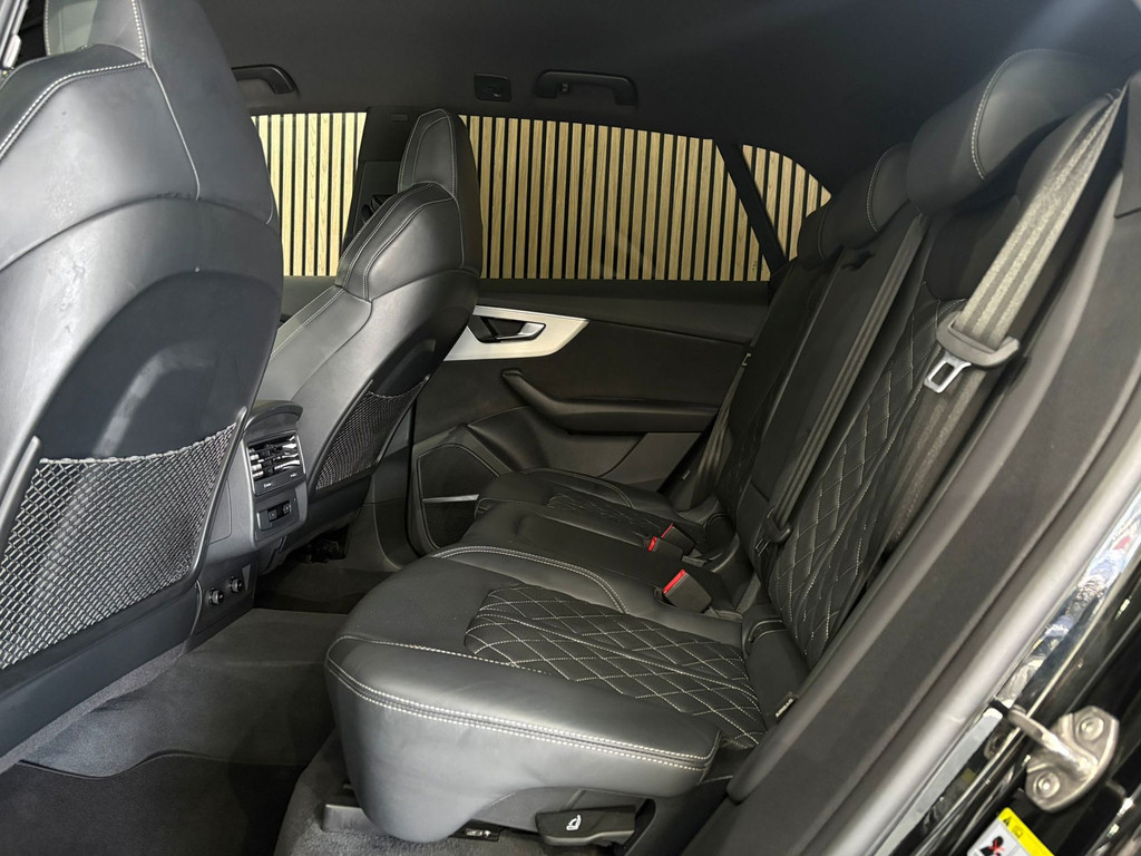 Audi Q8 55 TFSI e quattro Pro Line S Line / Lederen interieur / 360 Camera / Keyless / etc.. 52720257-19.jpg | Adelhart Auto's