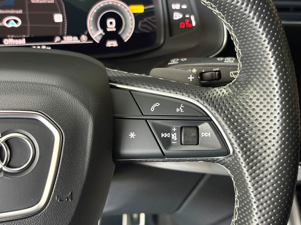 Audi Q8 55 TFSI e quattro Pro Line S Line / Lederen interieur / 360 Camera / Keyless / etc.. 52720257-21.jpg | Adelhart Auto's