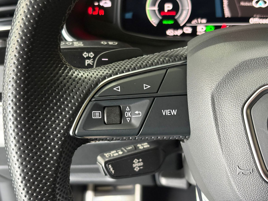 Audi Q8 55 TFSI e quattro Pro Line S Line / Lederen interieur / 360 Camera / Keyless / etc.. 52720257-22.jpg | Adelhart Auto's