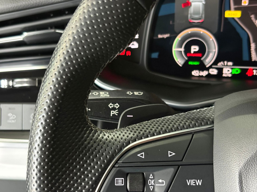 Audi Q8 55 TFSI e quattro Pro Line S Line / Lederen interieur / 360 Camera / Keyless / etc.. 52720257-27.jpg | Adelhart Auto's