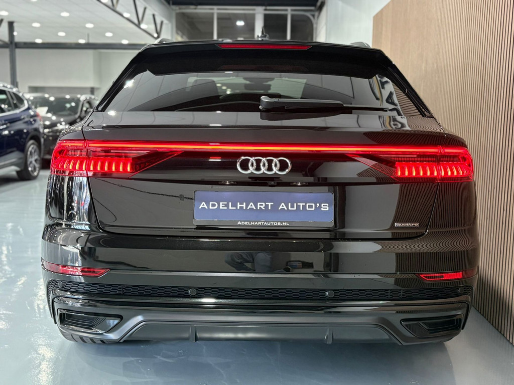 Audi Q8 55 TFSI e quattro Pro Line S Line / Lederen interieur / 360 Camera / Keyless / etc.. 52720257-5.jpg | Adelhart Auto's