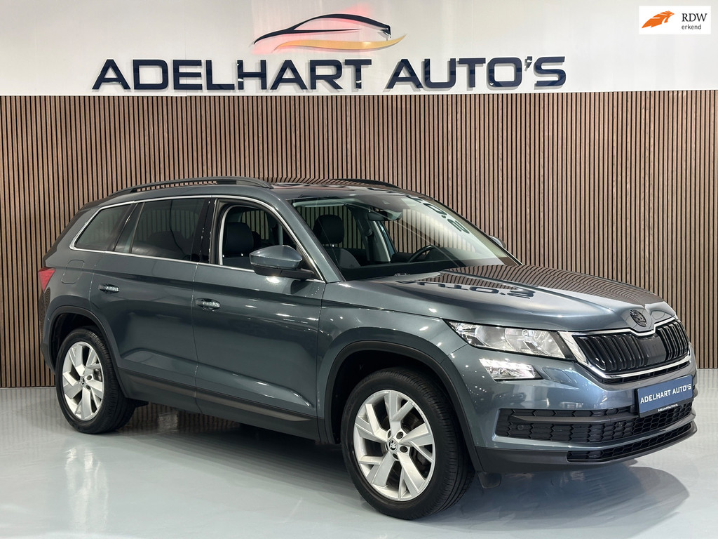 Škoda Kodiaq 1.4 TSI 4x4 Style 7pers / Panorama dak / Cruise control / Climate control 52809577-0.jpg | Adelhart Auto's