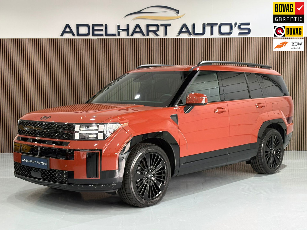Hyundai Santa Fe 1.6 T-GDI PHEV Premium Plus 4WD 7pers Nieuw / Full Option 53373207-0.jpg | Adelhart Auto's