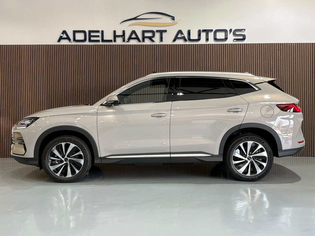BYD SEAL U 1.5 DM-i FWD Boost Automaat / Panorama dak / Navigatie full map / 360 Camera / Adaptive Cruise / Keyless 53740952-33.jpg | Adelhart Auto's