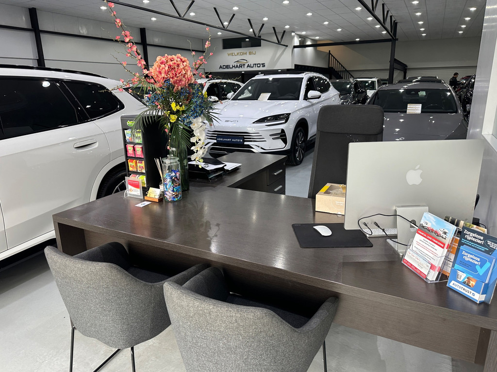 BYD SEAL U 1.5 DM-i FWD Boost Automaat / Panorama dak / Navigatie full map / 360 Camera / Adaptive Cruise / Keyless 53740952-38.jpg | Adelhart Auto's