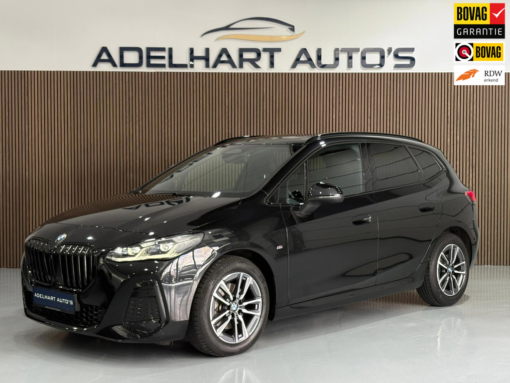 BMW 2 Serie Active Tourer 218i M Sport Automaat / Navigatie full map Wide screen / Camera / Adaptive Cruise / Climate control 54192814-0.jpg | Adelhart Auto's