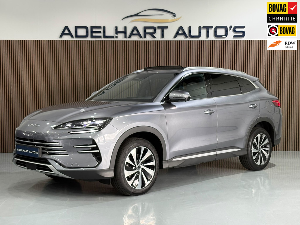 BYD SEAL U 1.5 T DM-i AWD Design 325 PK / Panorama dak / Lederen interieur / Elektrische stoelen / full option 55525291-0.jpg | Adelhart Auto's