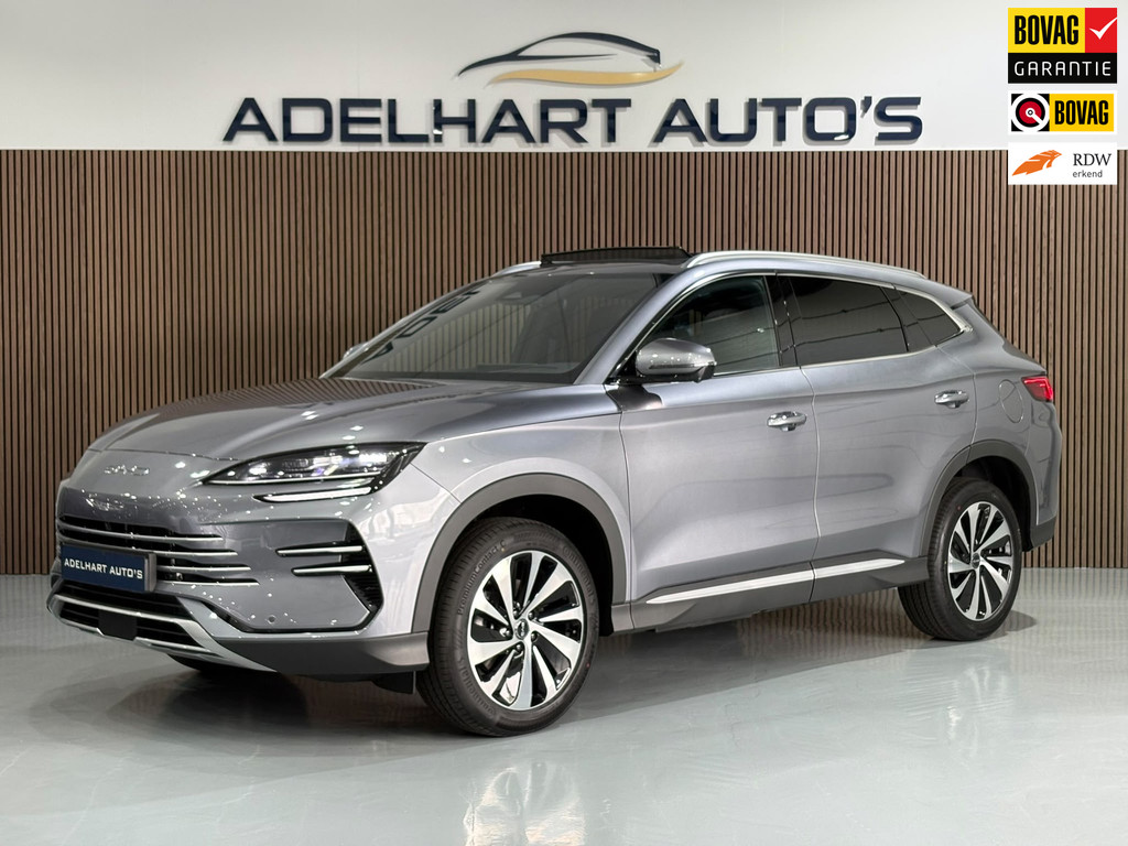 BYD SEAL U 1.5 T DM-i AWD Design 325 PK / Panorama dak / Lederen interieur / Elektrische stoelen / full option 55525291-0.jpg | Adelhart Auto's