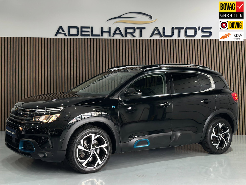 Citroën C5 Aircross 1.6 Plug-in Hybrid 225 Business Plus / Full map navigatie / Cruise control / Climate control / Carplay 55761104-0.jpg | Adelhart Auto's