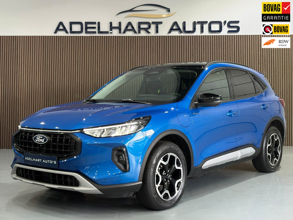 Ford Kuga 2.5 PHEV Active X 224 PK / Navigatie full map / B&O / camera / Adaptive cruise / Full option 57074593-0.jpg | Adelhart Auto's
